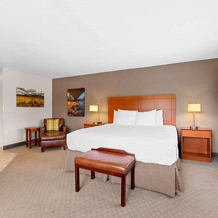 Best Western Inn At The Rogue Rogue River Esterno foto