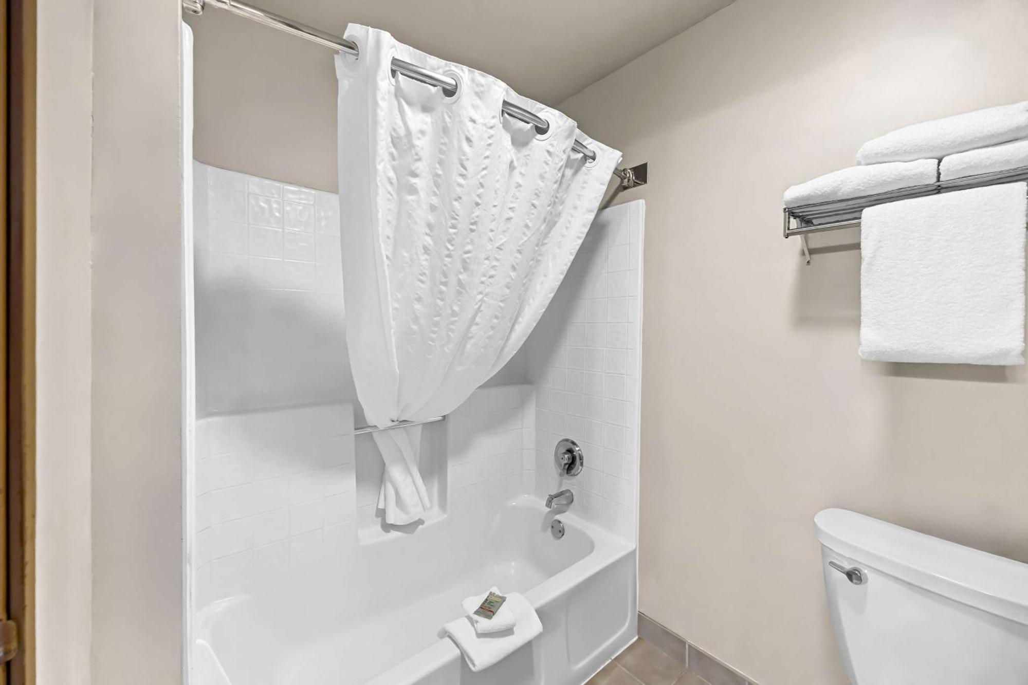 Best Western Inn At The Rogue Rogue River Esterno foto