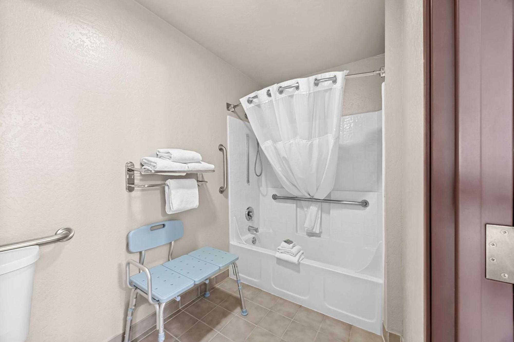 Best Western Inn At The Rogue Rogue River Esterno foto