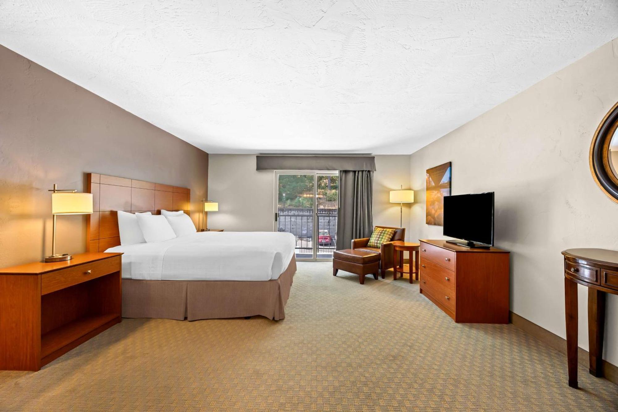 Best Western Inn At The Rogue Rogue River Esterno foto