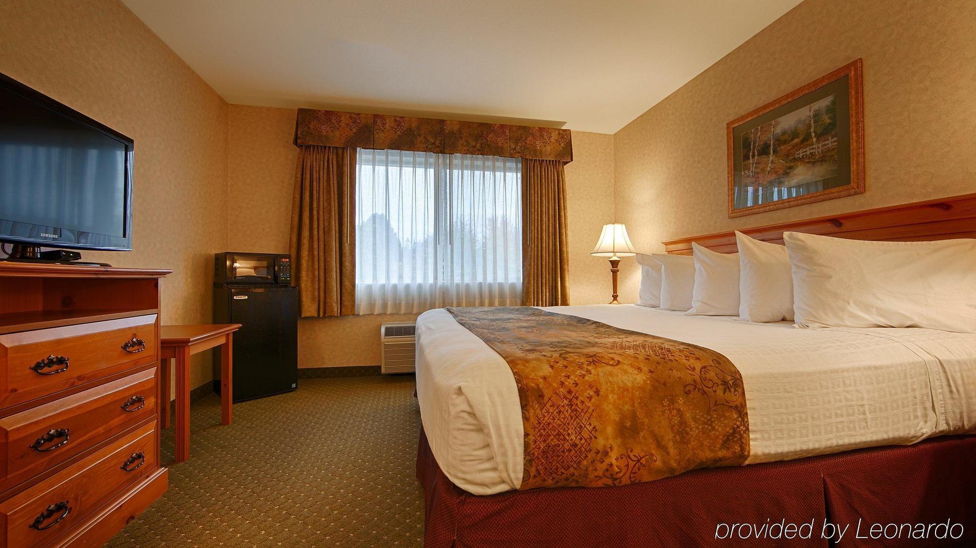 Best Western Inn At The Rogue Rogue River Esterno foto